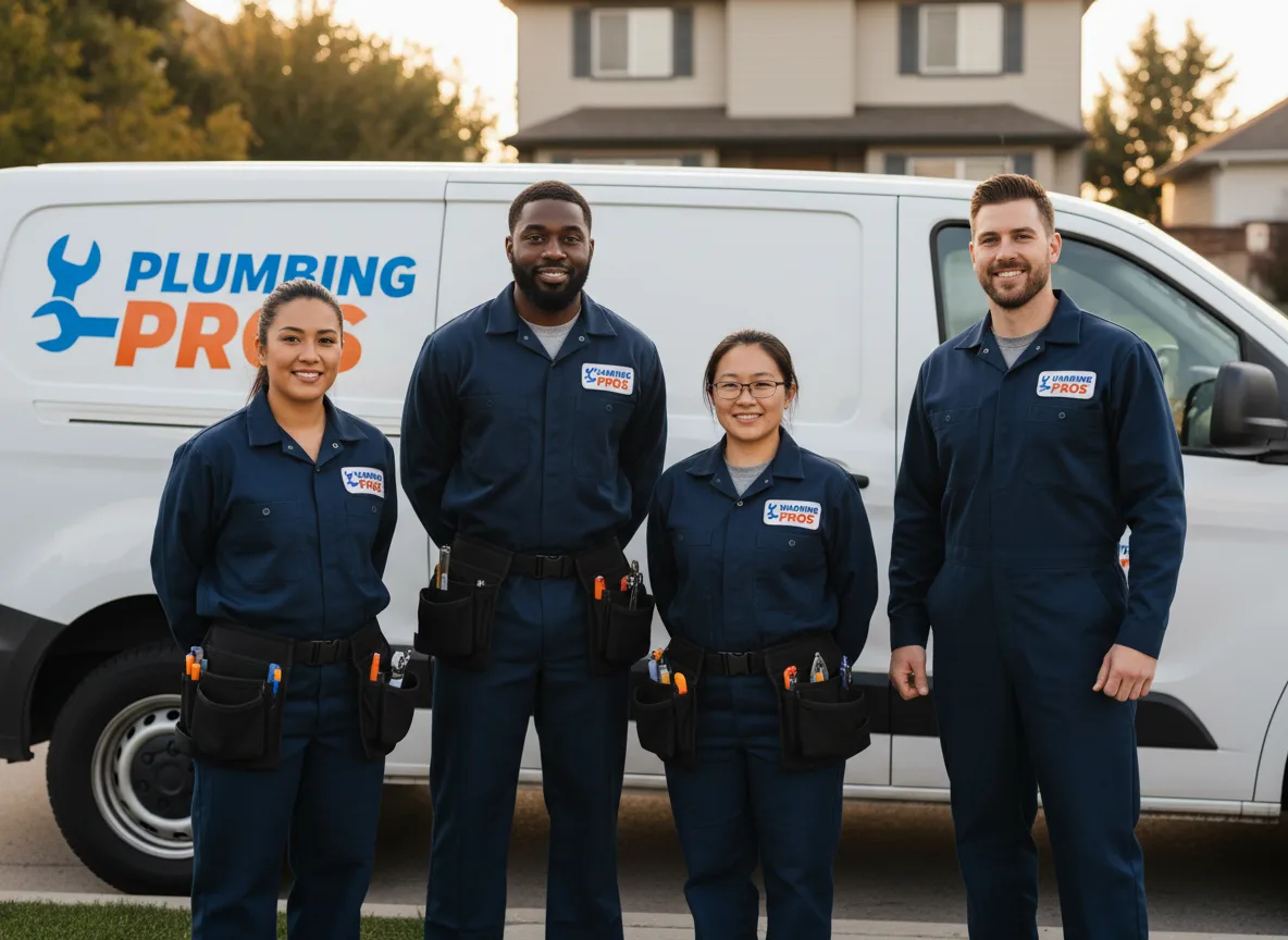 Water Heater Repair company in Hayes, SD