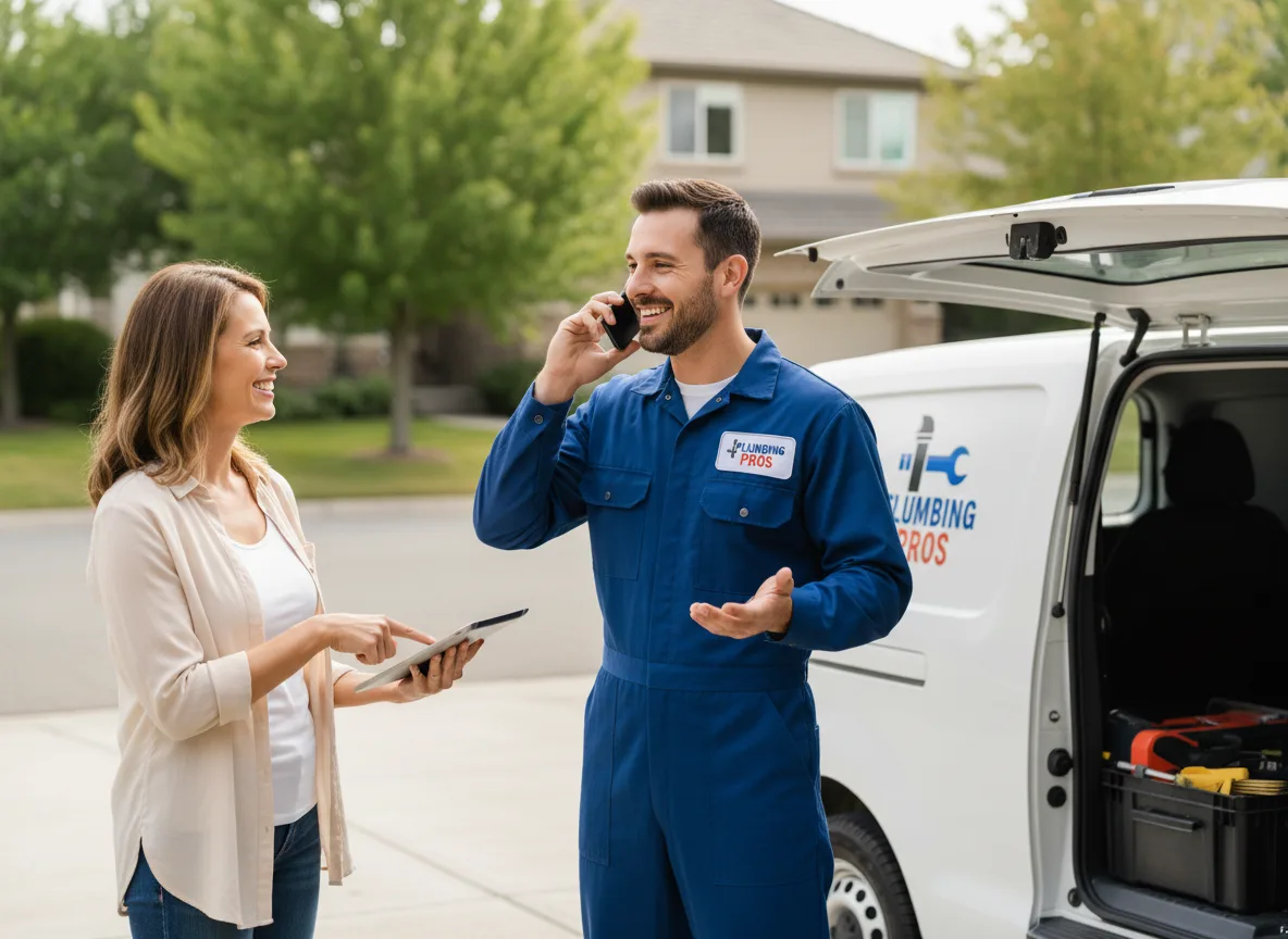 Water Heater Repair Hayes, SD FAQs